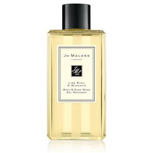 Jo Malone London Peony and Blush Suede Body and Hand Wash 100ml