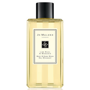 Jo Malone London Peony and Blush Suede Body and Hand Wash 100ml