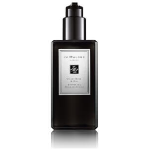 Jo Malone London Velvet Rose and Oud Shower Oil 250ml