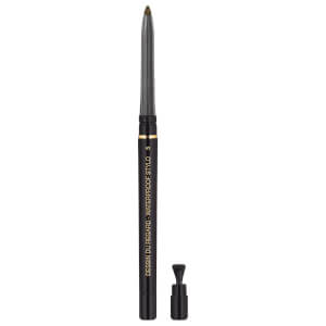 Yves Saint Laurent Dessin Du Regard Waterproof Eye Liner - 05 Noir Irridescent 1.2g