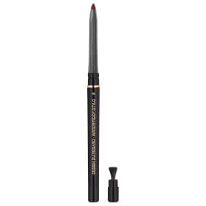 Yves Saint Laurent Dessin Du Regard Waterproof Eye Liner - 06 Bordeaux Clinquant 1.2g