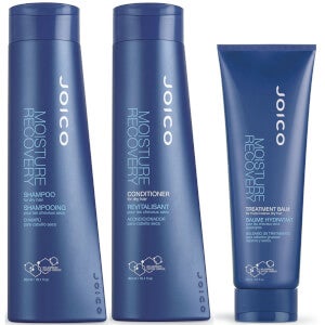 Joico Moisture Recovery Bundle | Envío Gratuito | Lookfantastic