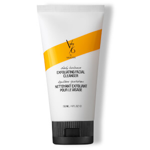 V76 by Vaughn Daily Balance Exfoliating Facial Cleanser