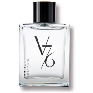 V76 by Vaughn Blue Cedar Eau De Toilette