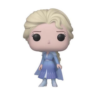 Disney Frozen 2 Elsa Funko Pop! Figuur