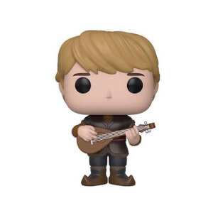 Disney Frozen 2 Kristoff Pop! Vinyl Figure
