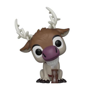 Disney Frozen 2 Sven Pop! Vinyl Figure