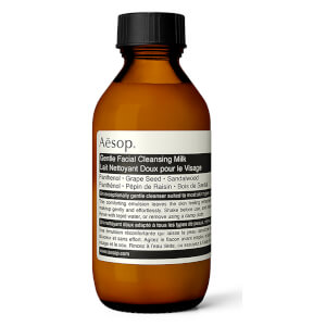 Aesop Gentle Facial Cleansing Milk 3.4oz