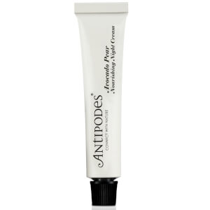 Antipodes Avocado Pear Nourishing Night Cream 15ml