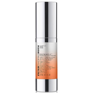 Peter Thomas Roth Potent C Power Eye Cream 15ml