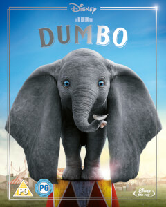 dumbo musical mobile uk