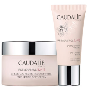 Caudalie Lifting and Firming Duo (Worth £78.00)