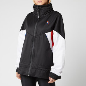 P.E Nation Women's Sonic Boom Jacket - Black
