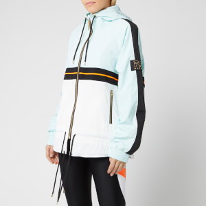P.E Nation Women's Man Up Jacket - Blue