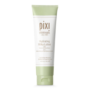 PIXI Hydrating Milky Cleanser 135ml