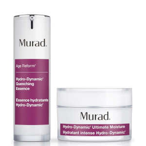Murad Hydration Power Couple Set