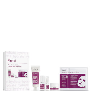 Murad Drenched in Moisture Kit