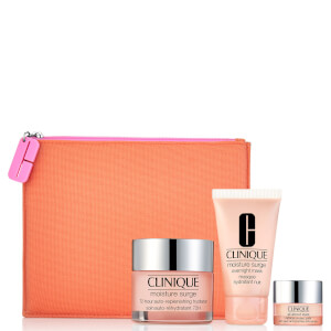 Clinique Moisture Favourites Set