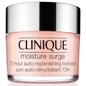 Clinique Moisture Surge 72hr Auto-Replenishing Hydrator 125ml