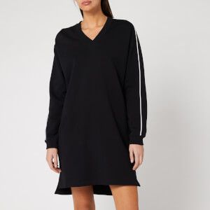 KENZO Women's Kenzo Sport Cotton Classic Dress - Black