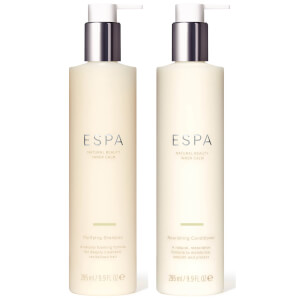 ESPA Hair Duo (Worth £42)