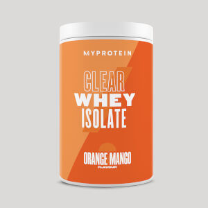 Clear Whey Isolate