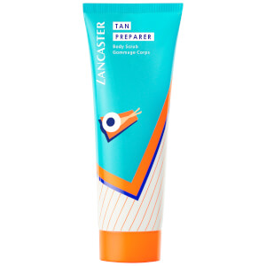 Lancaster Tan Preparer Body Scrub 75ml