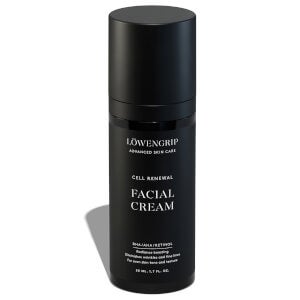 lowengrip facial serum