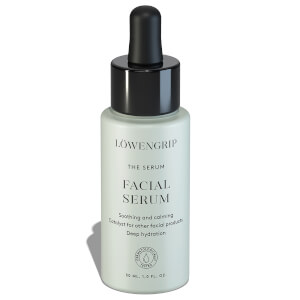 Löwengrip The Serum Facial Serum 30ml