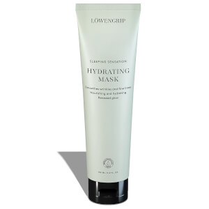 Löwengrip Sleeping Sensation Hydrating Mask 100ml