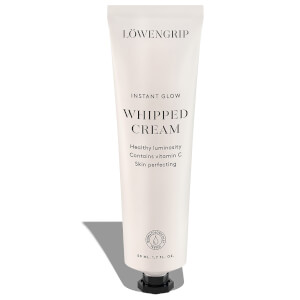 Löwengrip Instant Glow Whipped Cream 50ml