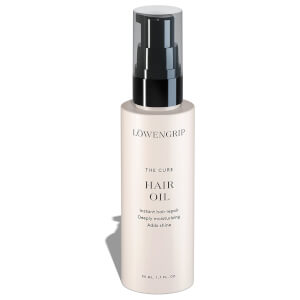 Löwengrip The Cure Hair Oil 50ml