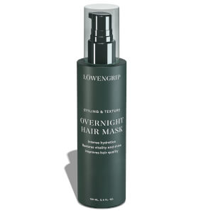 Löwengrip Styling and Texture Overnight Hair Mask 100ml