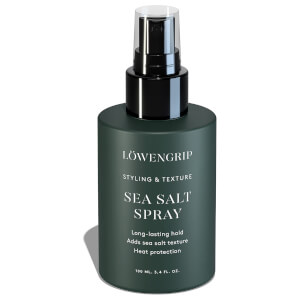 Löwengrip Styling and Texture Sea Salt Spray 100ml