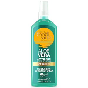 Bondi Sands Aloe Vera SPF30 After Sun Lotion 200ml