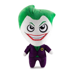 Kidrobot DC Comics Joker Phunny Soft Doll Plush