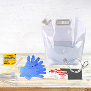 Avio PowerSense Home Fitting Kit Avio PowerSense Home Fitting Kit