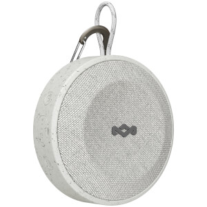 The House of Marley No Bounds Speaker - Grey