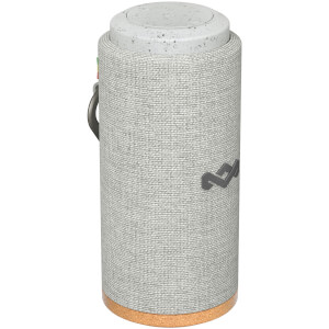 The House of Marley No Bounds Sport Speaker - Grey