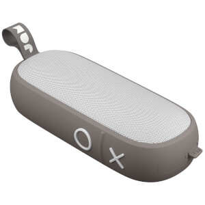 JAM Hang Around Speaker - Grey