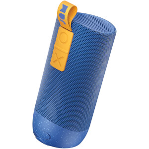 JAM Zero Chill Speaker - Blue