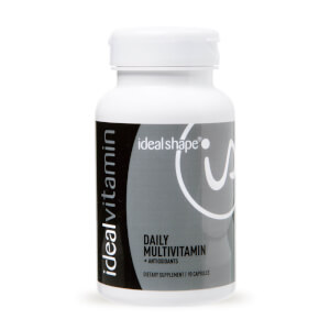 IdealShape Wellness Supplement Bundle