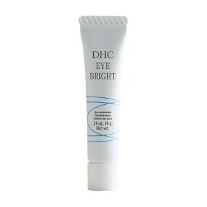 DHC Eye Bright Depuffing Gel - Travel Size (Free Gift) DHC Eye Bright Depuffing Gel - Travel Size (Free Gift)