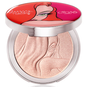 Ciaté London Jessica Rabbit Glow to Powder Highlighter - Roger, Darling! 10g