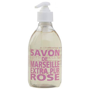 Compagnie de Provence Liquid Marseille Soap 300ml (Various Options)