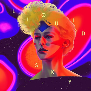 Death Waltz – LIQUID SKY
