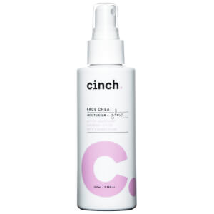 Cinch Face Cheat Moisture + Glow 100ml