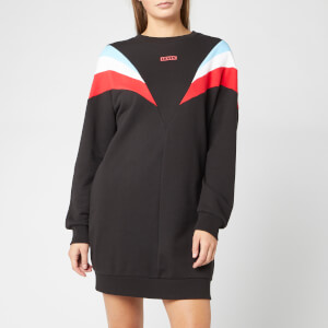 Levi's Women's Florence Crew Dress - Meteorite