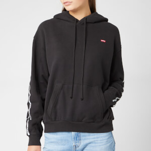 Levi's Women's Unbasic Hoodie - Meteorite