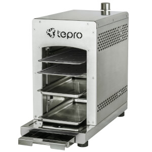Tepro Toronto Steak Grill